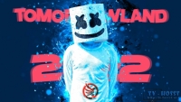 Tomorrowland 2022 | Marshmello, David Guetta, Martin Garrix, Tiesto, Alok.