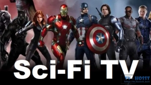 Фантастика Sci-Fi бесплатно, без смс и регистрации на TV.HOSST.NET. ТВ онлайн на сегодняшний день стало еще доступнее всем!<br />
Sci-Fi fantasy for free, without SMS and registration on TV.HOSST.NET. TV online today has become even mo....