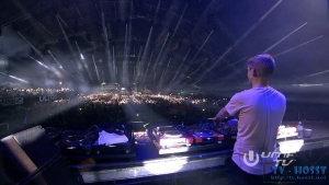 Armin van Buuren live at Ultra Music Festival Miami 2017.