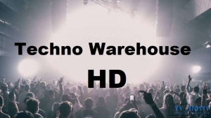 Techno Warehouse HD - Stream Plymouth Warehouse Hardcore Techno Mix.